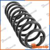 Ressorts de suspension arrière pour RENAULT | 4272921, 4272933